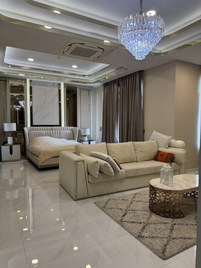 ขาย/เช่า บ้านเดี่ยว โซนราชพฤกษ์ ฝั่งตรงข้ามเซ็นทรัลเวสวิลล์ 12