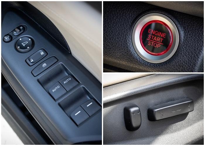 HONDA CIVIC FC 1.8 EL i-VTEC ปี 2020 15
