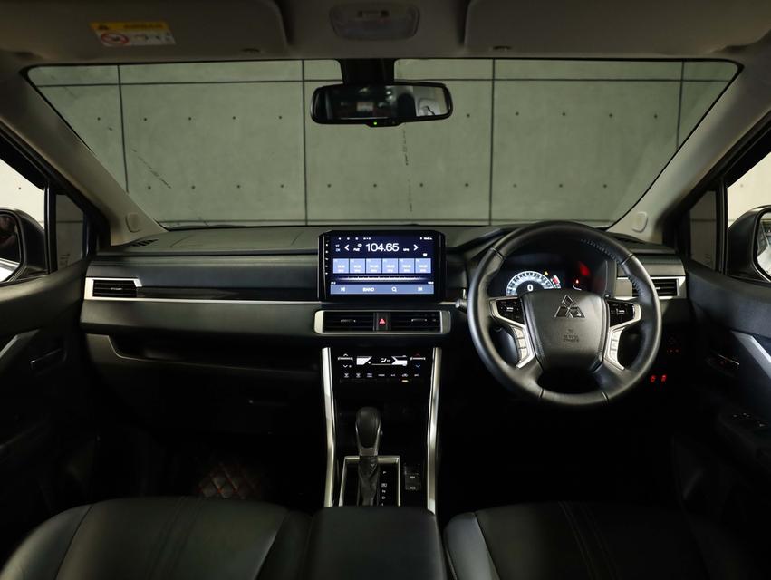 2024 Mitsubishi Xpander Cross 1.5 (ปี 23-27) AT รูปที่ 5