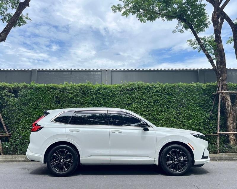 รหัสรถ AP3737 #Honda CR-V 2.0 e:HEV RS 4WD ปี2023 7