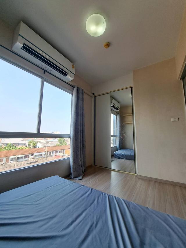 พลัมคอนโดบางใหญ่สเตชั่น เฟส2 4