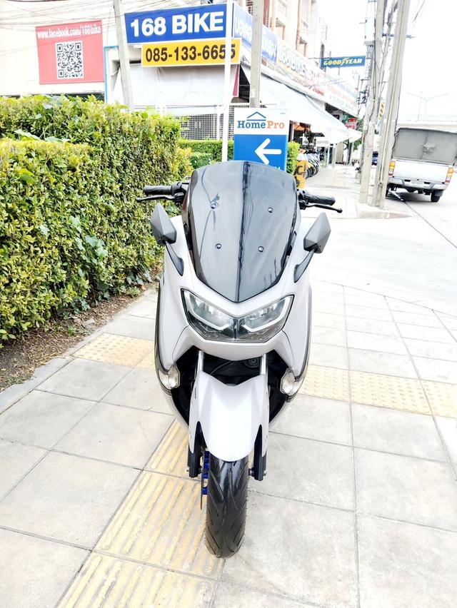 Yamaha Nmax 155 VVA ABS Y-connect ตัวท็อป ปี2022 สภาพเกรดA 6638 km เอกสาพร้อมโอน 7