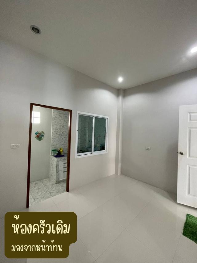 ขายบ้านเดี่ยว 1 ชั้น หมู่บ้านเดอะฮิลล์ จันทบุรี  12