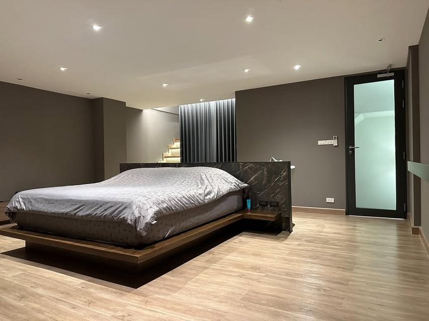 Home for rent (ซอยนนทรี 14) 9
