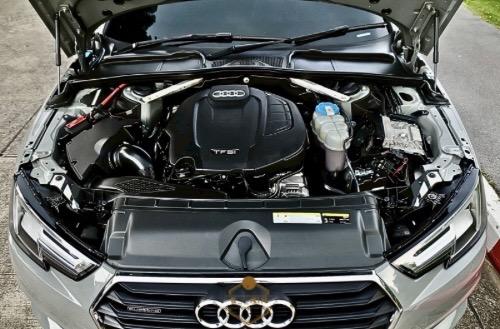 audi 9