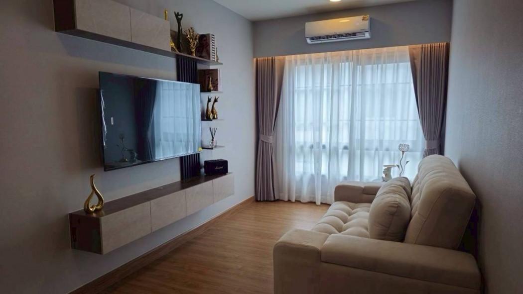 บ้านหรูให้เช่า เซนโทร บางนา เฟส 2 บ้านใหม่ ตกแต่งบิ้วอินครบ พร้อมเข้าอยู่ ไลน์ไอดี ✅ @ibx7531n 6