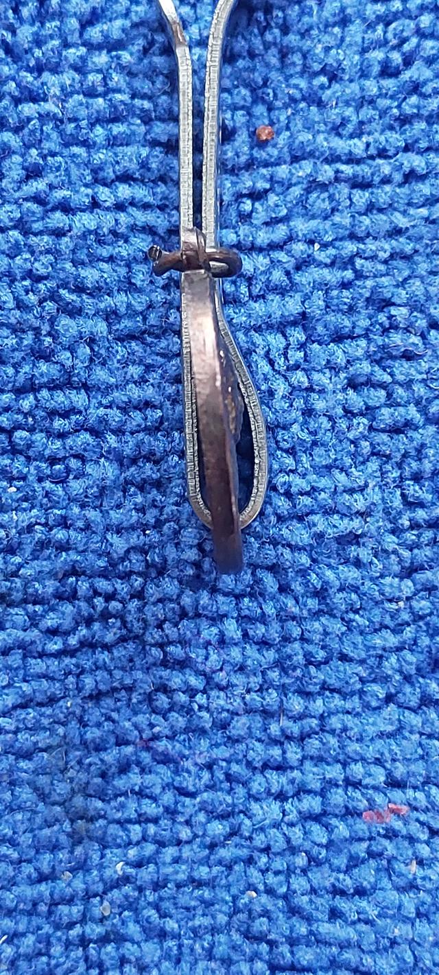 เหรียญหลวงพ่อดำ พิมพ์เม็ดแตงปี2540 รูปที่ 6