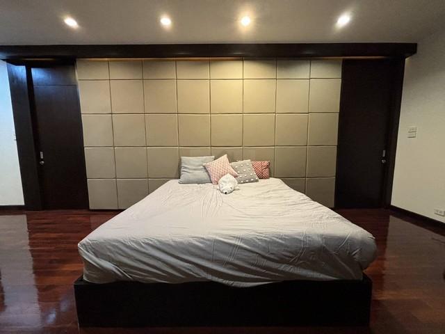 ให้เช่าบ้านเดี่ยว 2 ชั้นสไตล์โมเดิร์น 200 ตรว. ย่านเลียบด่วน บ้านลาดพร้าว Exclusive ตรงข้ามเดอะคริสตัล จอดรถ 7 คัน 8