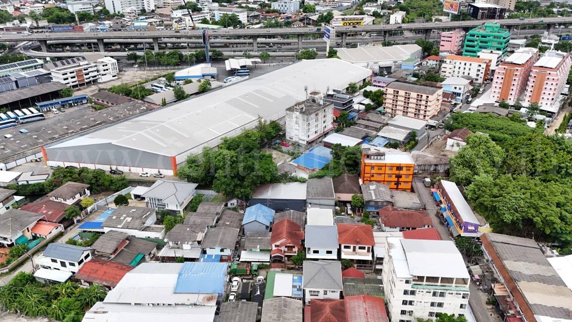 ที่ดินเปล่า 30 ตร.วา ถมแล้ว ซอยอุดมสุข 26 แยก 49 บางนา 12