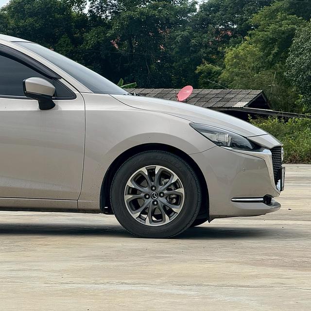 รหัสรถ 12AT4454 #Mazda 2 1.3 Skyactiv-G SP Sports | ปี : 2023 7