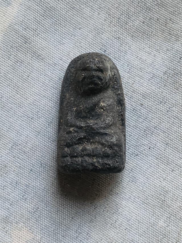 หลวงปูทวดเนื้อว่านปี 97