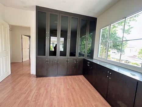 บ้านเดี่ยว มัณฑนา ปิ่นเกล้า–พระราม 5 | 64 ตร.วา | ทำเลดี ตรงข้ามเด่นหล้า | ขาย 6.29 ล้าน