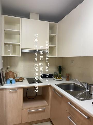 Condo Residence 52 เรสซิเดนซ์ 52 32000 THB 2 Bedroom 2 Bathroom area 63 Square Meter ใกล้กับ BTS อ่อนนุช ราคาถูก กรุงเทพ 5