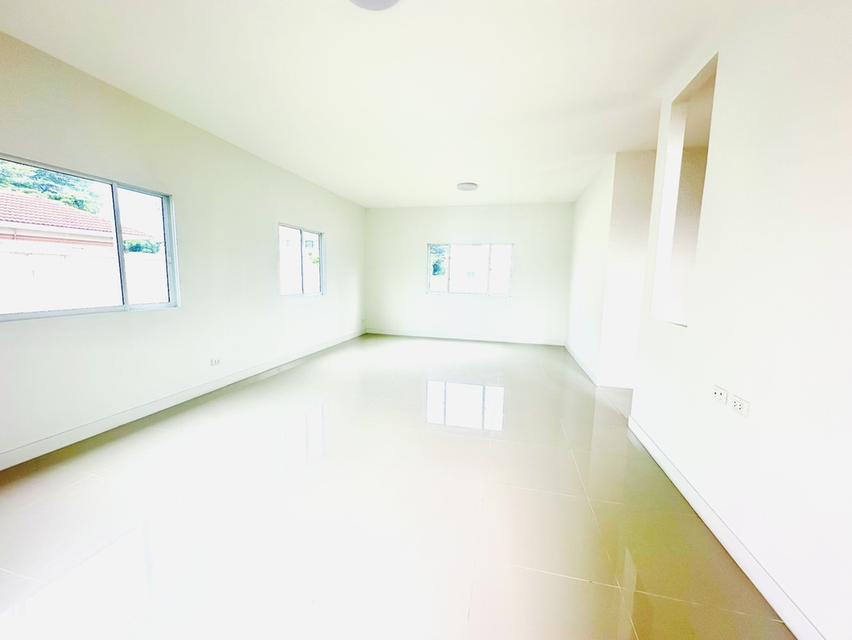 บ้านเดี่ยวมือ1รามอินทราราคา ไม่เกิน7ล้าน พื้นที่เยอะเดินทางสะดวก 2