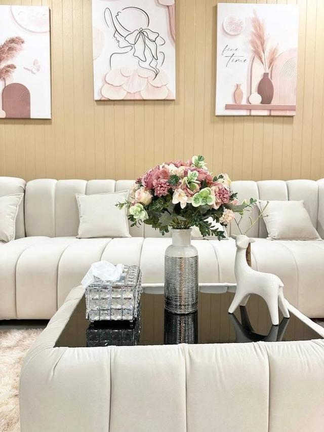 บ้านเดี่ยวพร้อมอยู่-พร้อมปล่อยเช่า ซื้อแล้วรับค่าเช่าได้เลย ทำเลดี 50 ตรว. 4 นอน 3 น้ำ ใกล้ห้างสรรพสินค้า ใกล้โรงเรียน ใกล้โรงพยาบาล ติดถนนเส้นหลัก 4