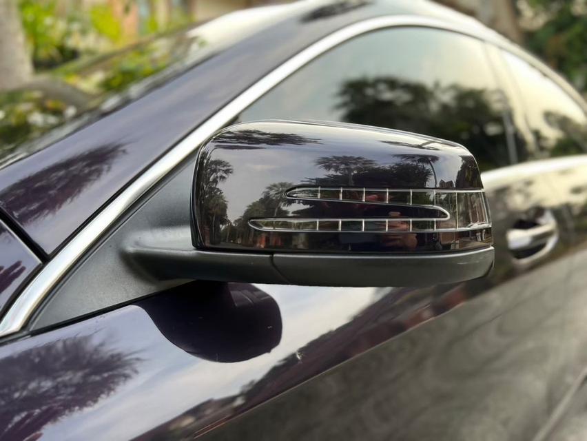รหัสรถ PJP7991 2015 MERCEDES-BENZ CLA180 1.6 Urban (สีม่วง) รูปที่ 15