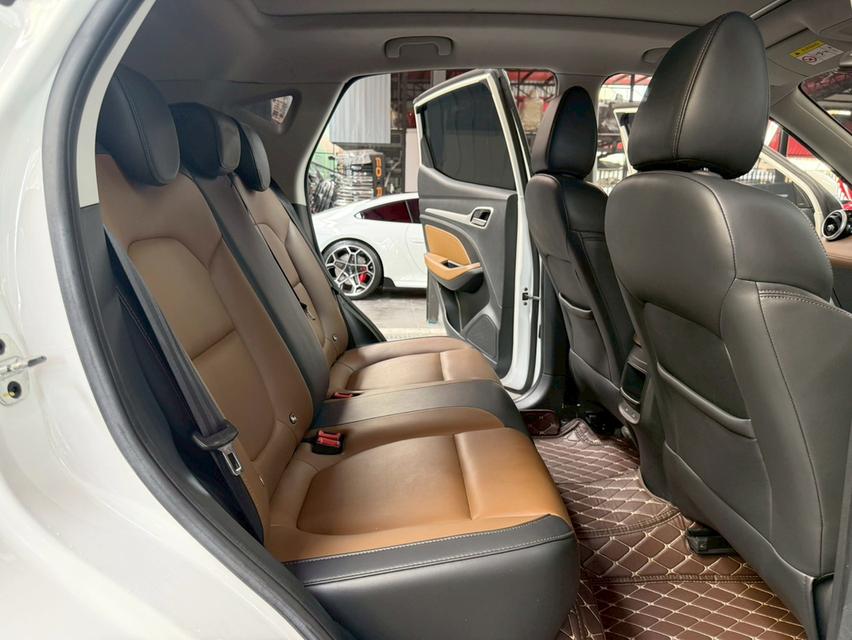 MG ZS 1.5 X+ SUNROOF ปี 2022 รูปที่ 7