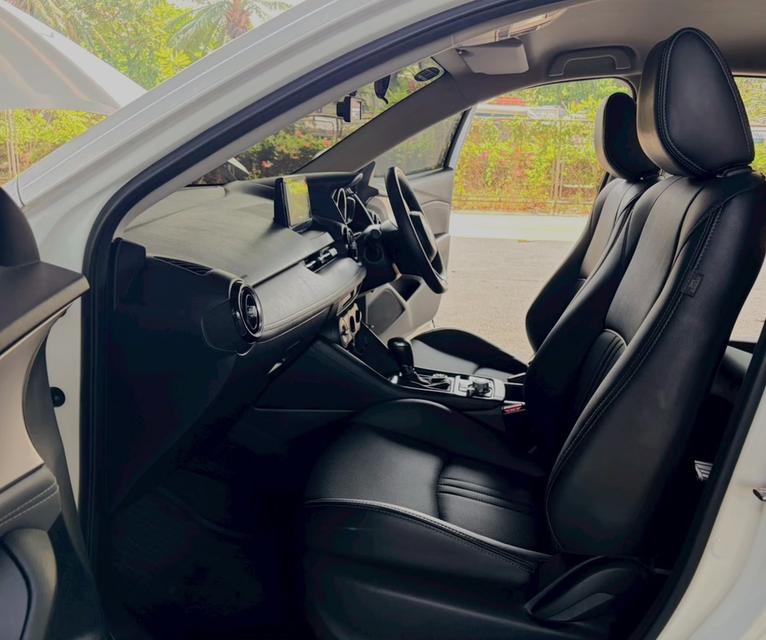 Mazda CX-3 2.0 Base Plus ปี 2022 รูปที่ 9
