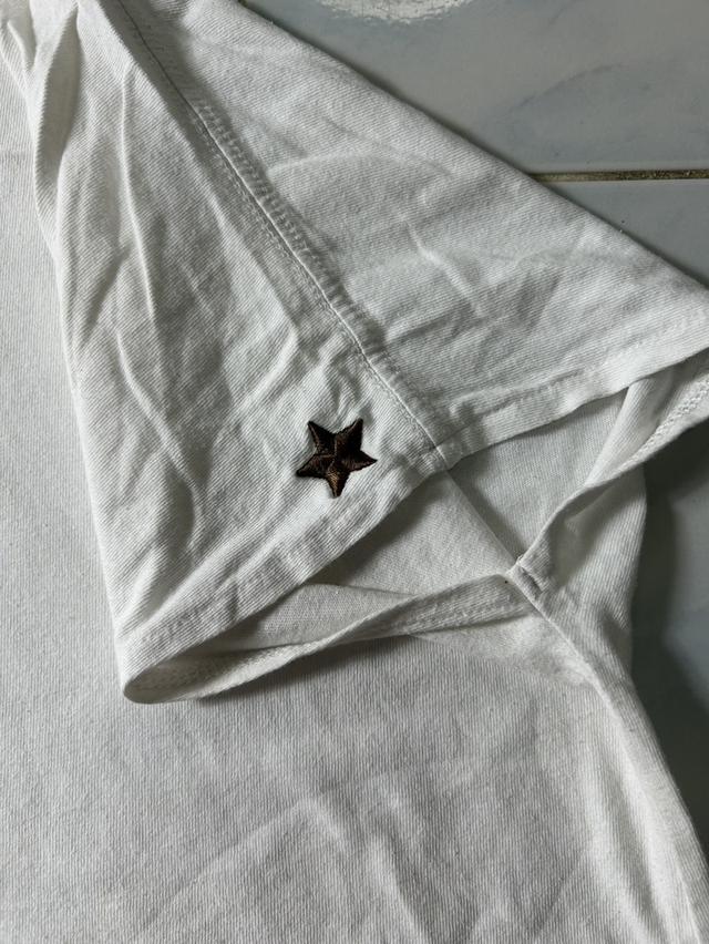 [ขาย] Converse Japan Exclusive "Extreme Oversize" — สภาพนางฟ้า อก 29! 🌟⚪️ รูปที่ 5