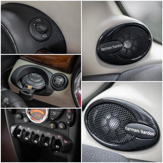 MINI COOPER 1.6 S ปี 2012 15