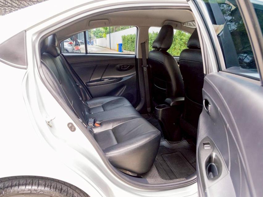 TOYOTA VIOS 1.5E ปี 2018 15