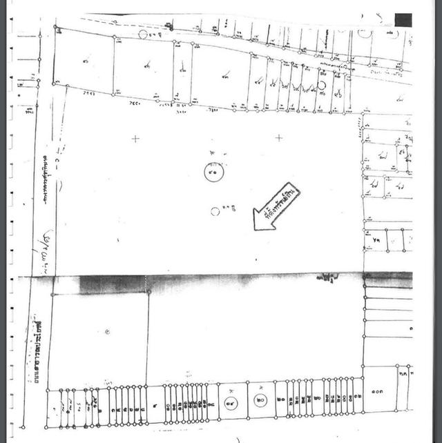 ขายที่ดินยกแปลง ใจกลางเมืองติดถนน 2 ด้าน  ติดถนนมะลิวัลย์ จังหวัดขอนแก่น 9