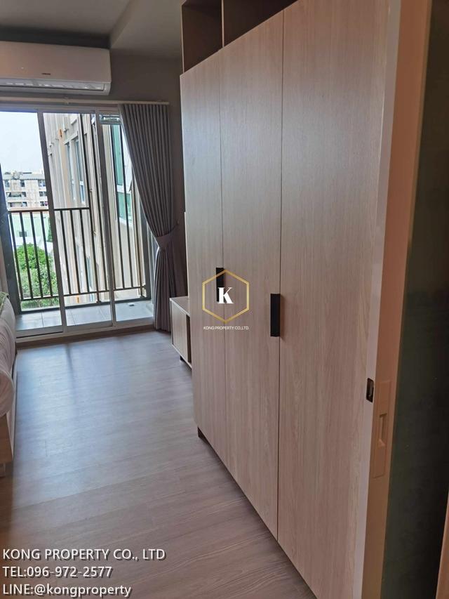 ให้เช่า ดีคอนโด พนา มีรถรับส่ง #MRTบางขุนนท์  (𝐝𝐜𝐨𝐧𝐝𝐨 𝐩𝐚𝐧𝐚𝐚) 4