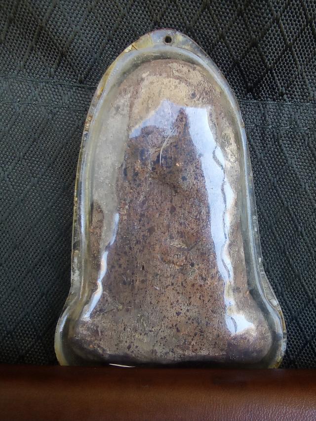 ให้เช่าหลวงพ่อหมอเนื้อดิน กรุมหากัณฑ์ ลพบุรี 2