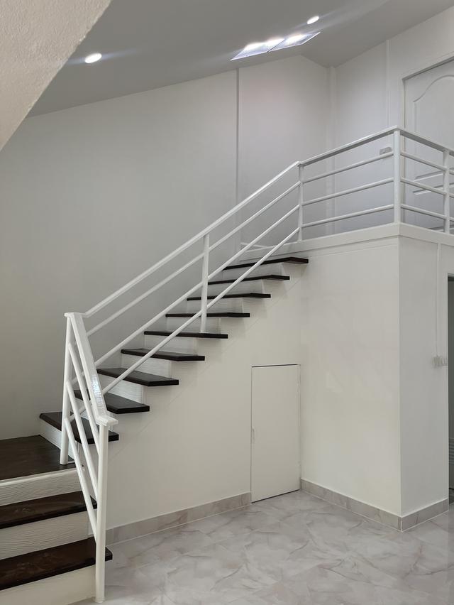 ขายบ้านรีโนเวท ธัญบุรี 4