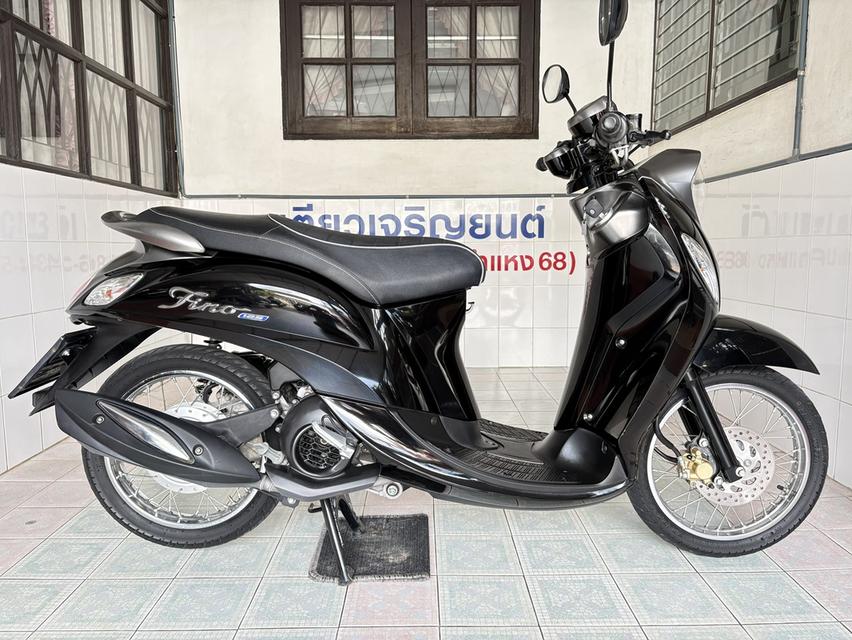Yamaha Fino125 วิ่ง 4000 โล ปี67 รูปที่ 3