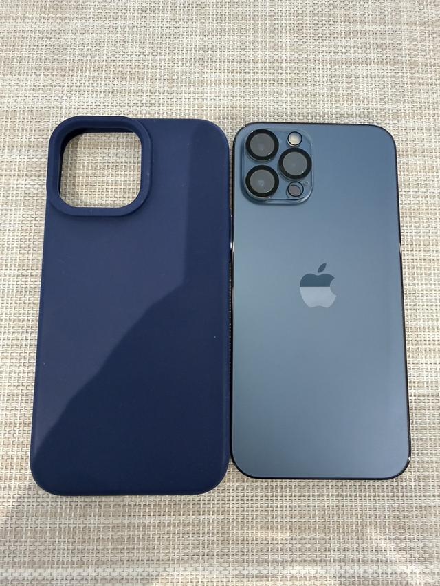 iPhone 12 Promax 256GB