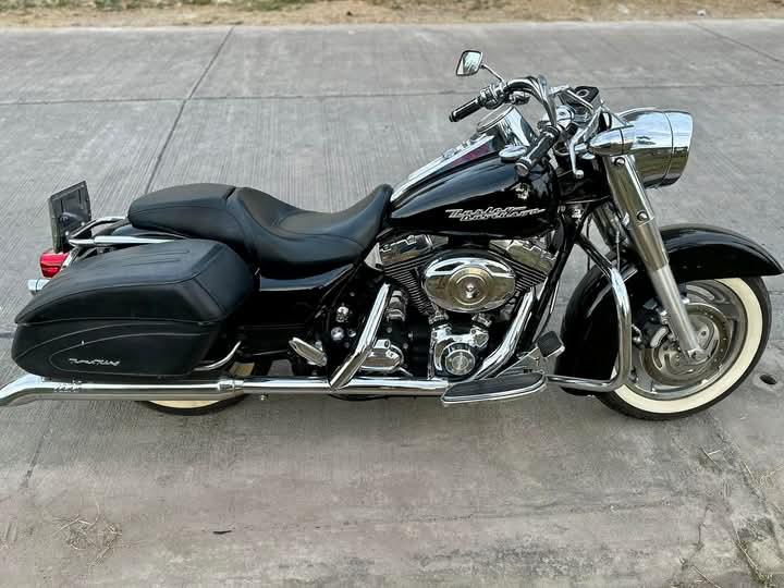 ขาย Harley Davidson Road King ปี 2007 2