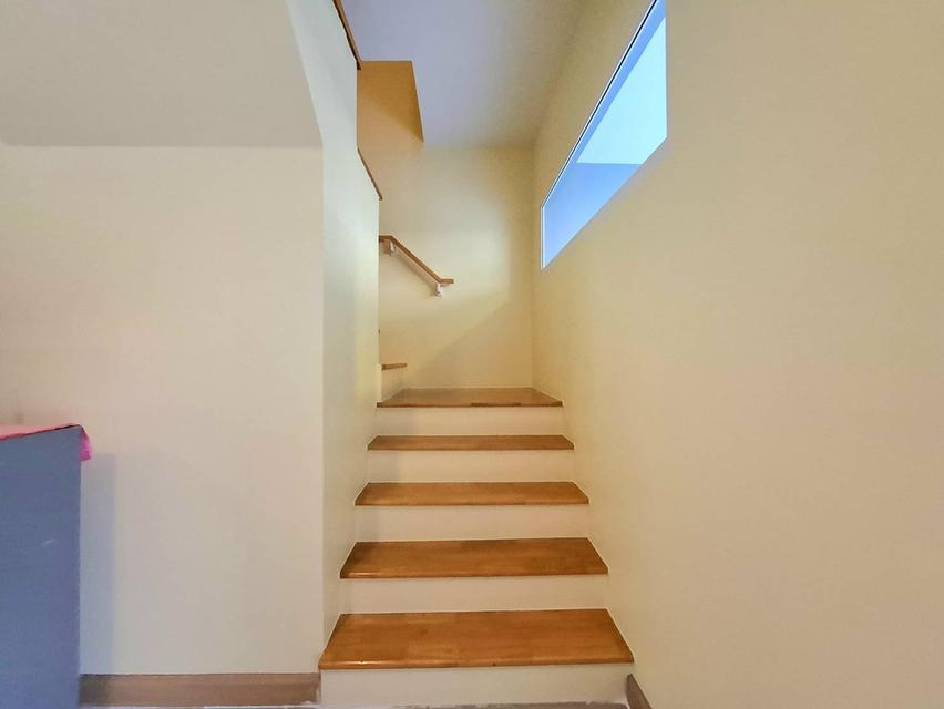 ขายทาวน์โฮม2 ชั้น 19.6 ตารางวา โครงการ คาซ่า ซิตี้ ( Casa city ) บางนา 11