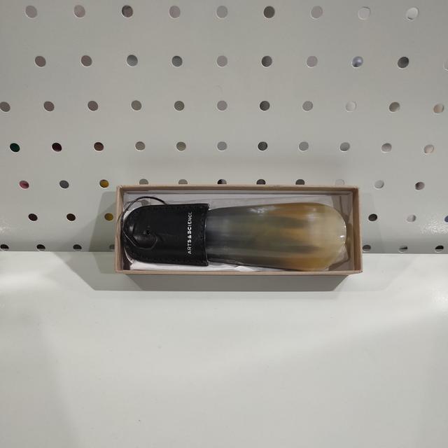 🔥ช้อนรองเท้า Lorenzi Milano, Arts&Science shoehorn