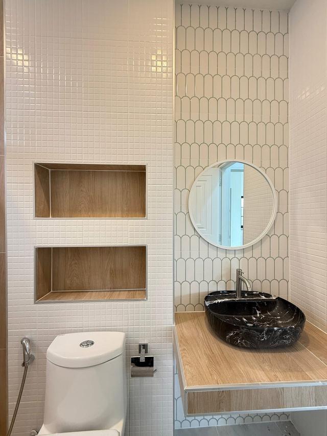 บ้านสไตล์ญี่ปุ่น 2 ห้องนอน 2 ห้องน้ำ ราคา 1.xx หนองหลุบขอนแก่น 14