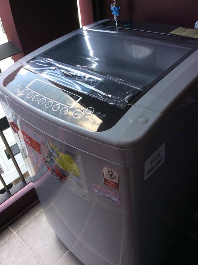 ให้เช่า คอนโด The Privacy ประชาอุทิศ ขนาด 24 ตร.ม. ราคา 7,000 บาท 15