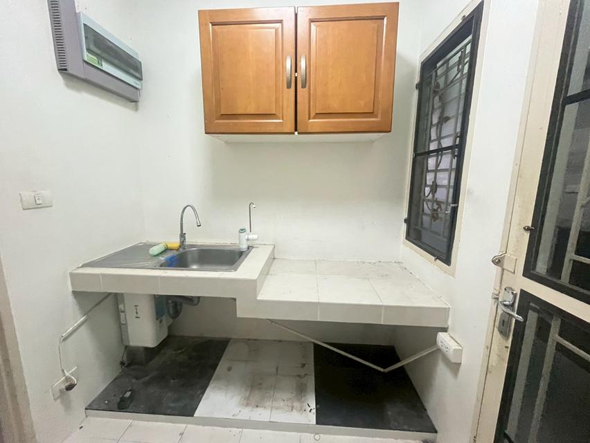 หมู่บ้านฟลอร่าวิลล์ รังสิต-ปทุมธานี ซอยวัดเปรมประชากร ต.บางพูน อ.เมืองปทุมธานี จ.ปทุมธานี 14