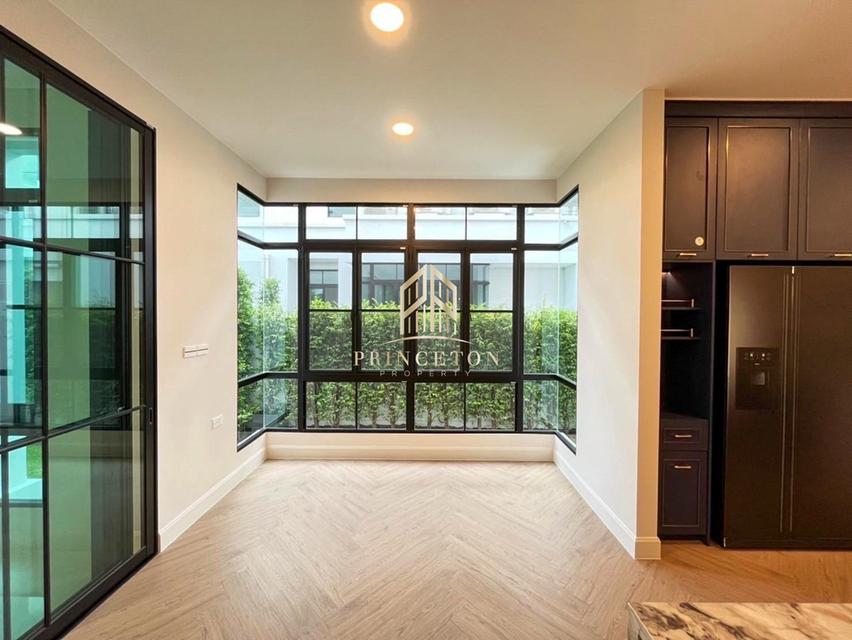 Luxury House For Sale Nantawan Rama 9 – New KrungthepKreetha 6