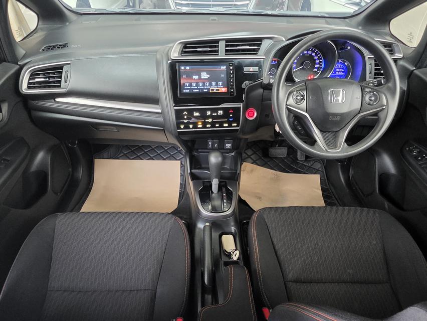 Honda jazz 1.5 Rs 2020 รูปที่ 9