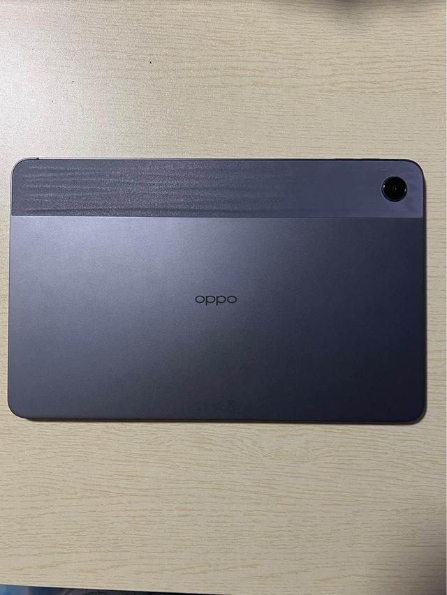 OPPO Pad Air WiFi สีเทา อุปกรณ์ครบยกกล่อง 3