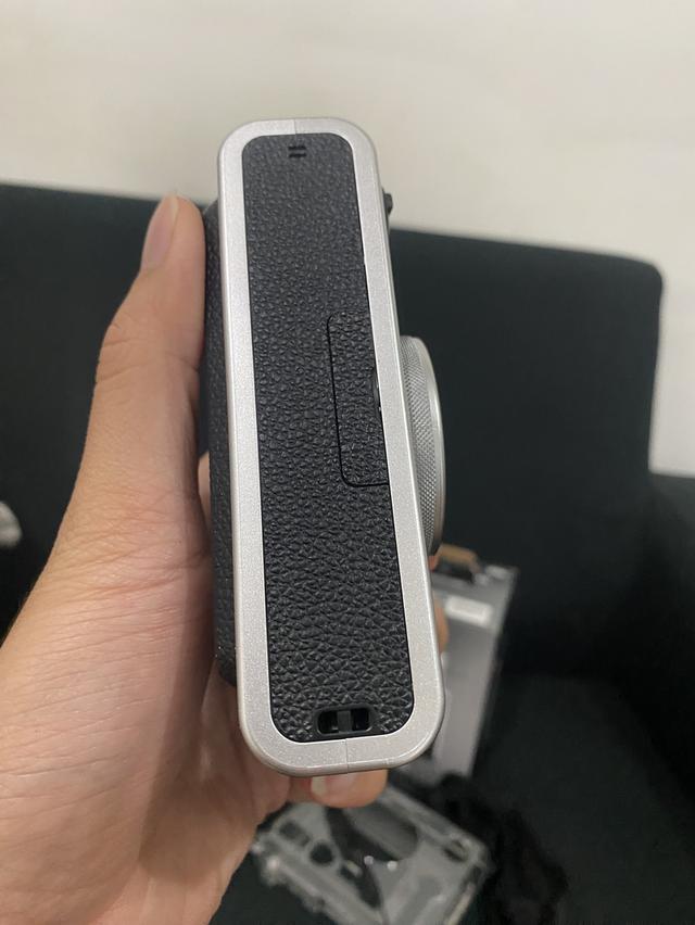 instagram mini Evo