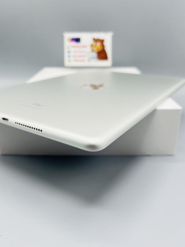 iPadGen9 256gb WiFi มีครบกล่อง นัดรับได้ครับ