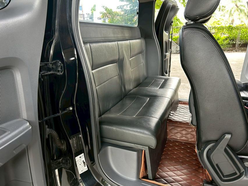 Ford Ranger Open Cab 2.2 XLT Hi-Rider AT ปี 2018 14