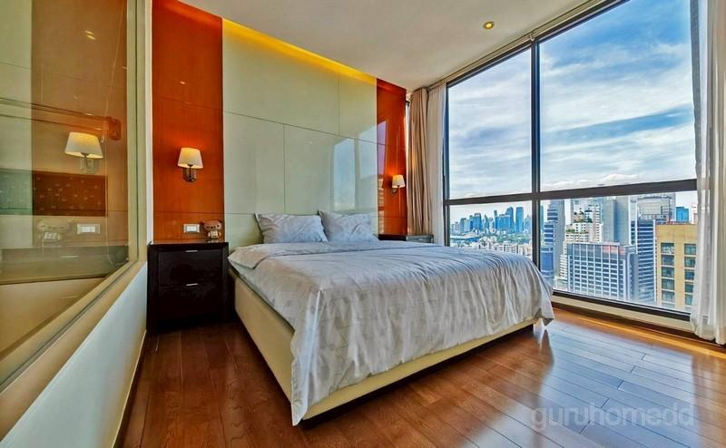 ให้เช่าห้องชุด The Address สุขุมวิท 28 ห้องเพิ่งรีโนเวทใหม่ ขนาด 70 ตรม 2นอน 2น้ำ เฟอร์นิเจอร์ครบ พร้อมเครื่องใช้ไฟฟ้า - 1