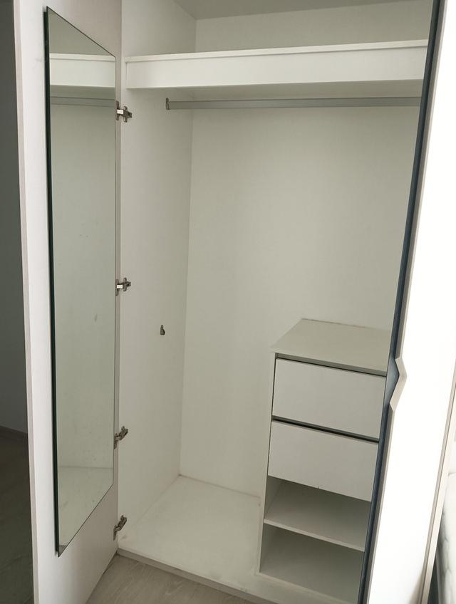 คอนโดเดอะคิทท์ พลัส พหลโยธิน-คูคต เฟส1 อาคาร B 6