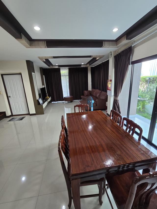 บ้านเช่าบ้ายบึง ชลบุรี 9