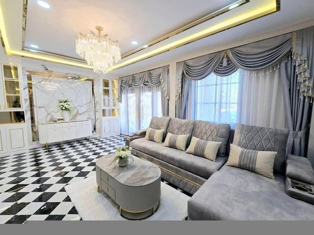 vาย บ้านพูลวิลล่า บ้านหรู บ้านสวย luxuryhomes อ่างมาบประชัน 3