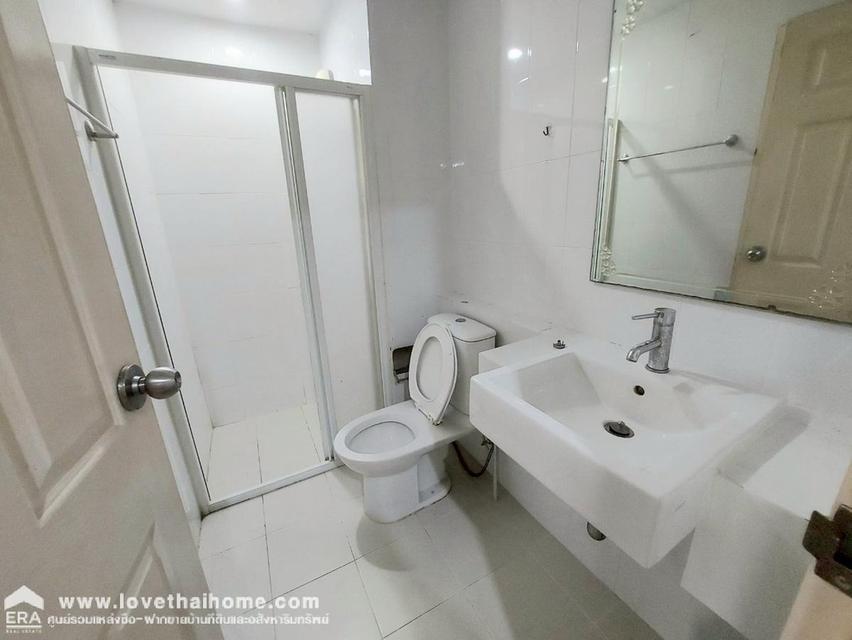 ขายคอนโดย่านประเวศ Navy Place เฉลิมพระเกียรติ 48 ห้องใหญ่ 54.89 ตรม. กว้าง โปร่ง อยู่ชั้น 2 อาคาร A ใกล้ ม.ราม 2 อยู่สบาย ราคาดีแบบนี้ รีบก่อนหลุดมือ! 9