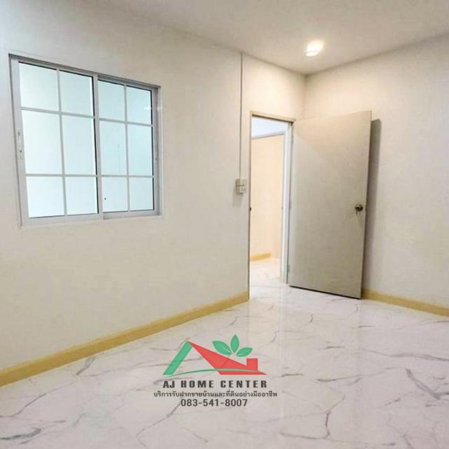 ขายทาวน์เฮ้าส์16ตรว. ม.ฉัตรณรงค์วิลล่า3 ลำลูกกา รีโนเวทใหม่ ฟรีค่าโอน 9