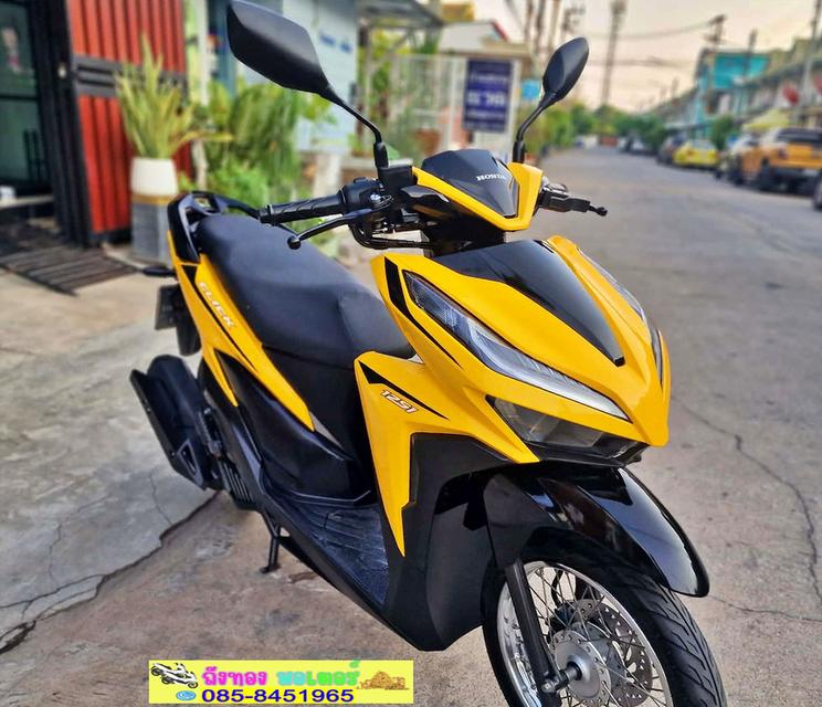 click125 รถบ้านเจ้าของเดียวเครื่องดี
